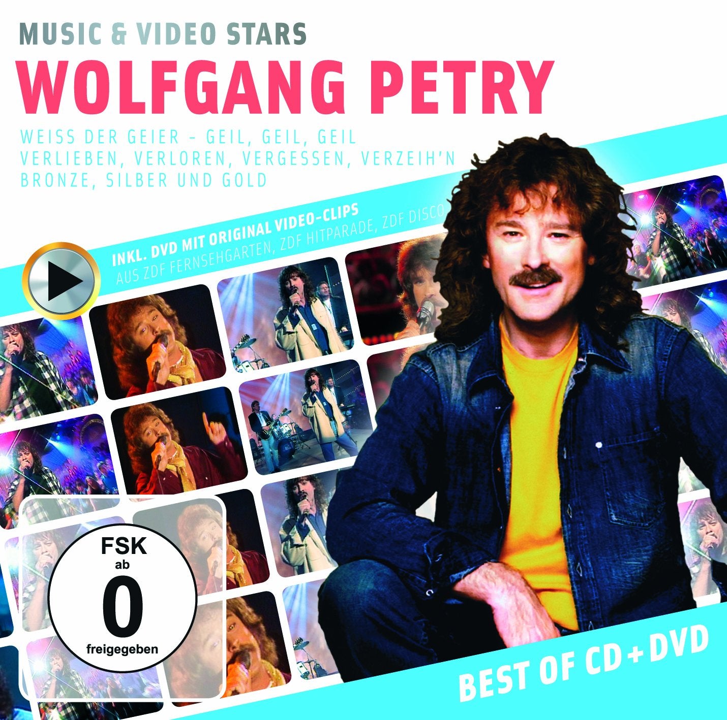 Music & Video Stars German Schlager & Volksmusik