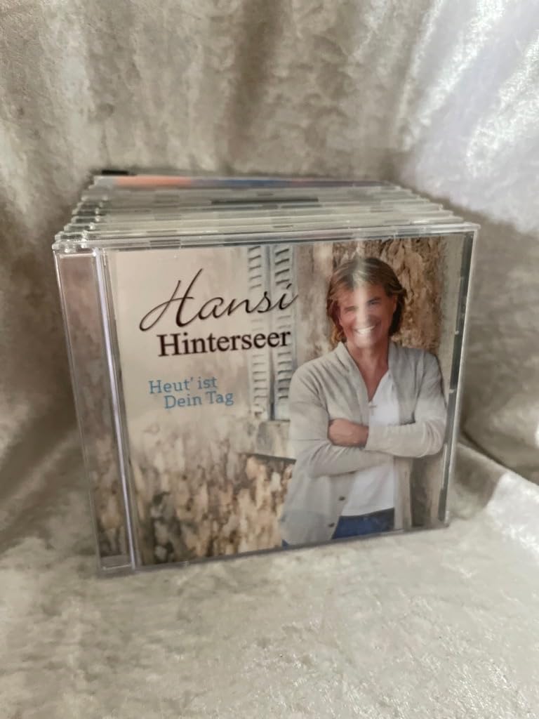 Product Image: Heut' ist Dein Tag