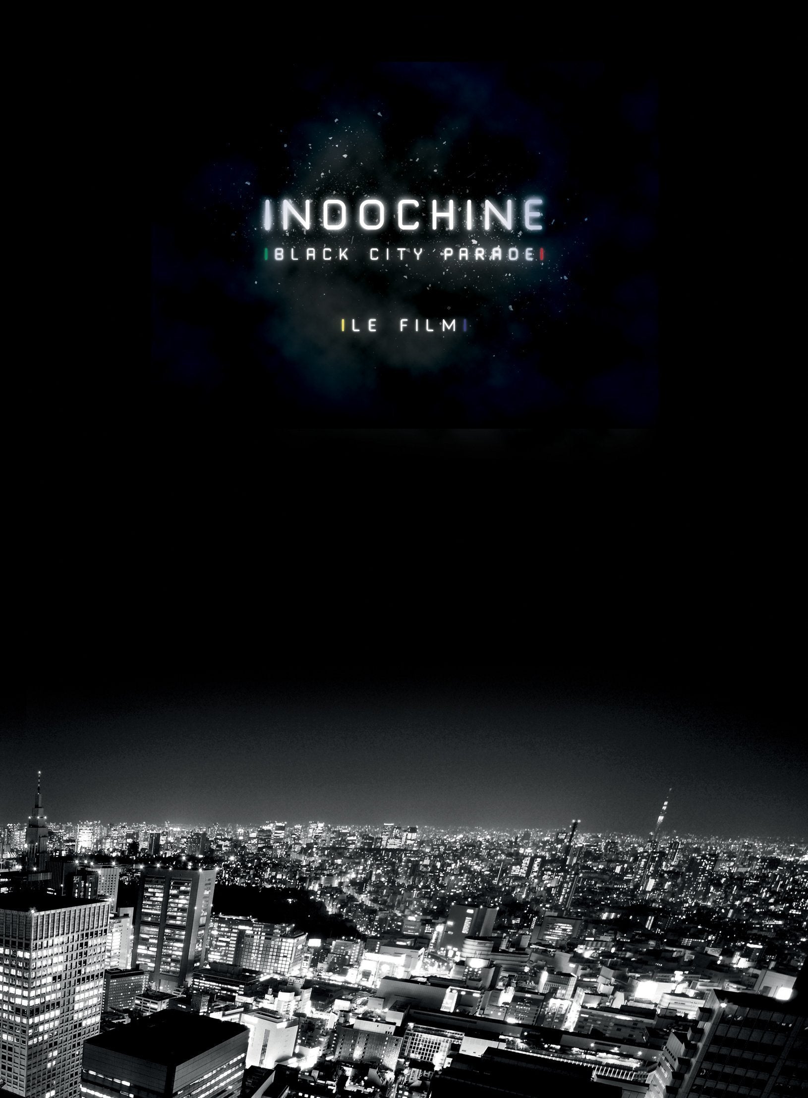 Black City Parade: le Film Films