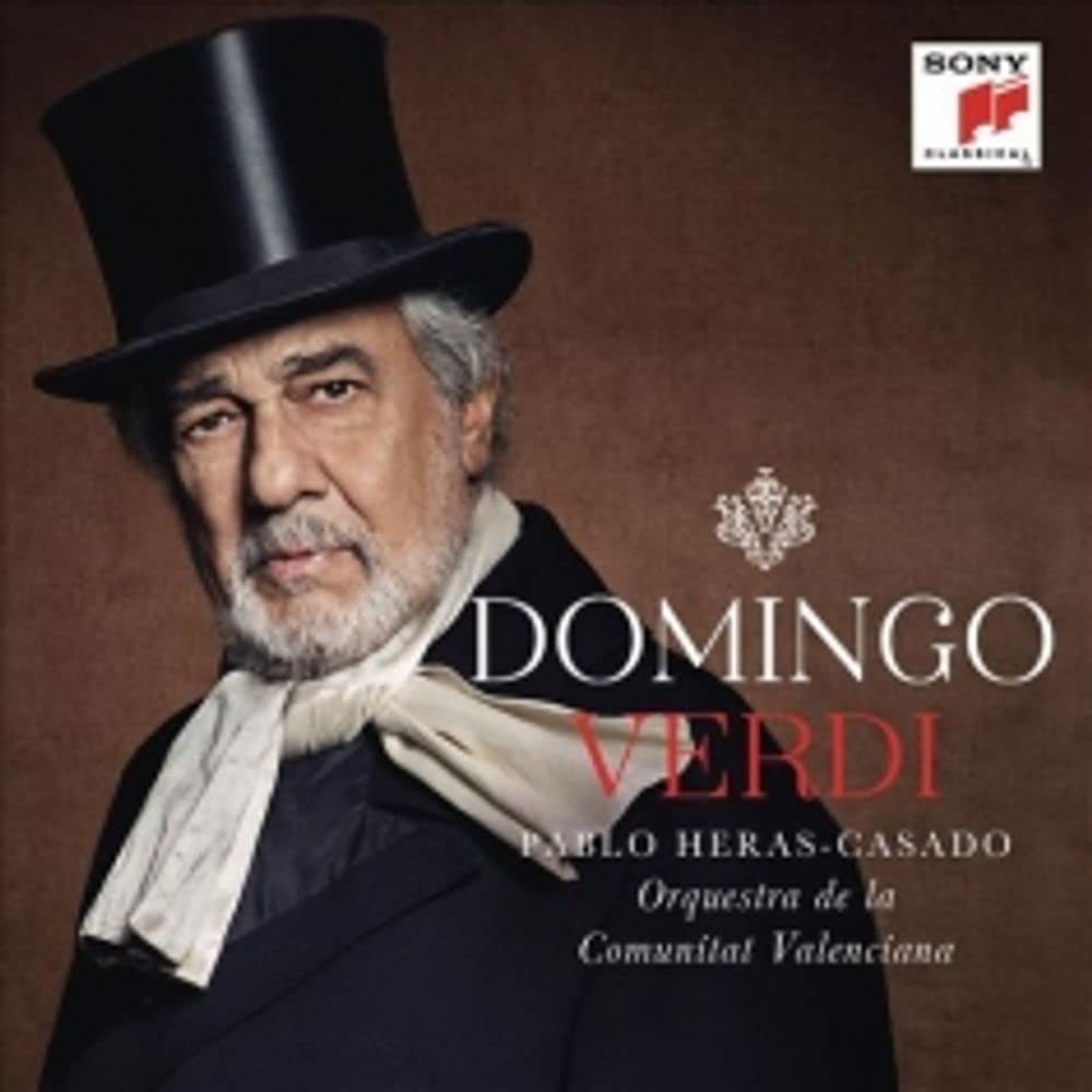Baritone Arias Classical