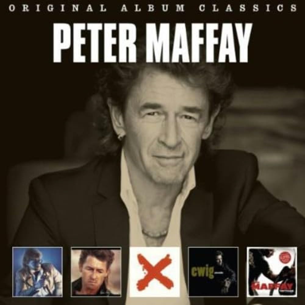 Original Album Classics Rock