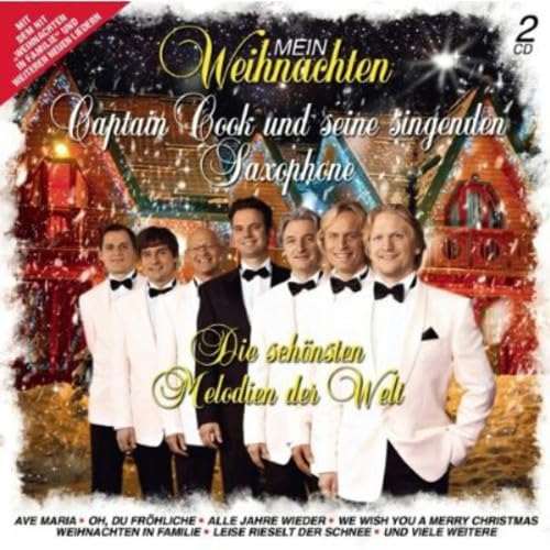 Mein Weihnachten Music