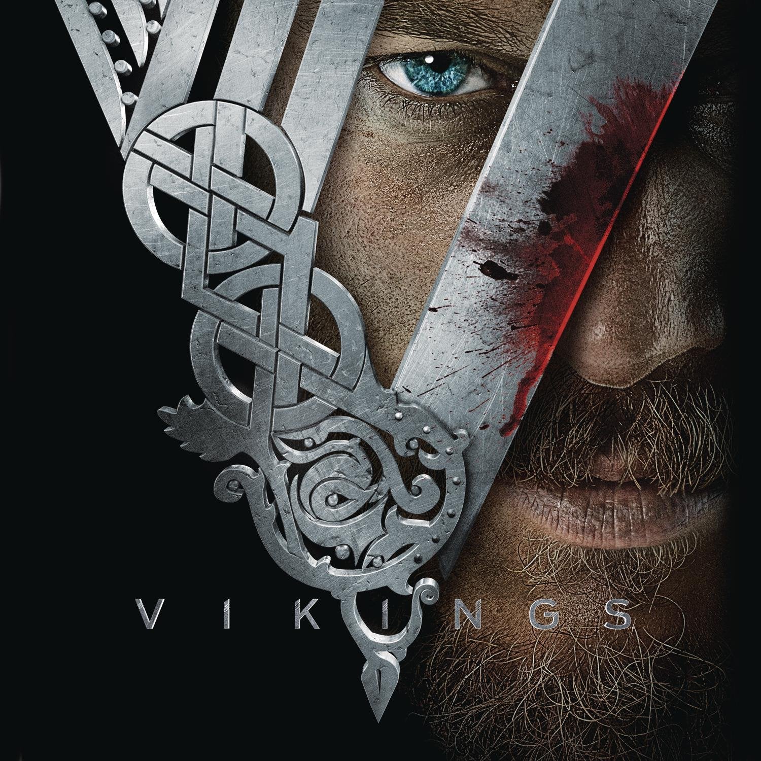 Vikings/OST Soundtracks & Musicals