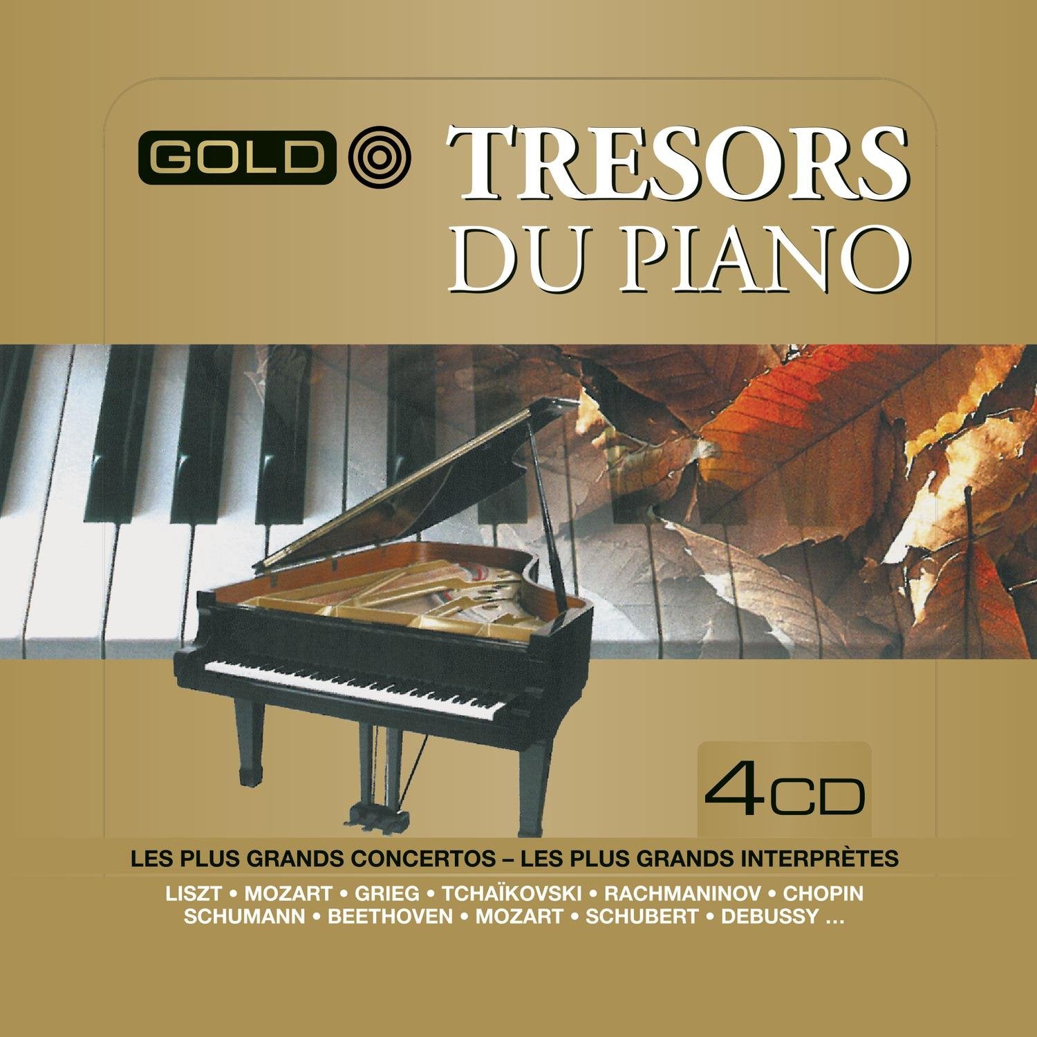 Tresors du Piano Music for Children
