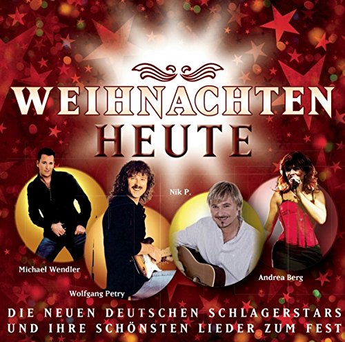 Weihnachten Heute (das Beste zur Weihnacht) Music for Children