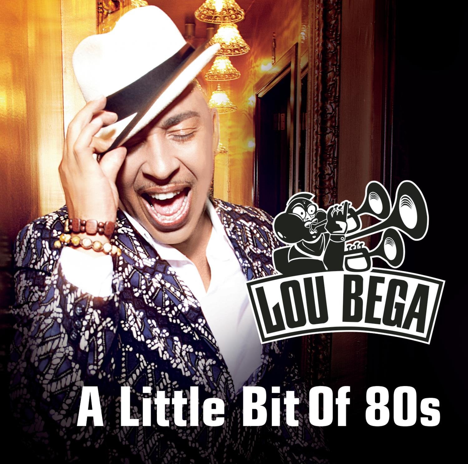 A Little Bit of 80s Pop