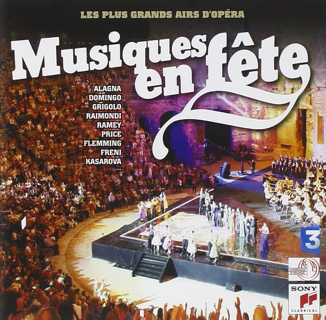 Musique en Fte Music