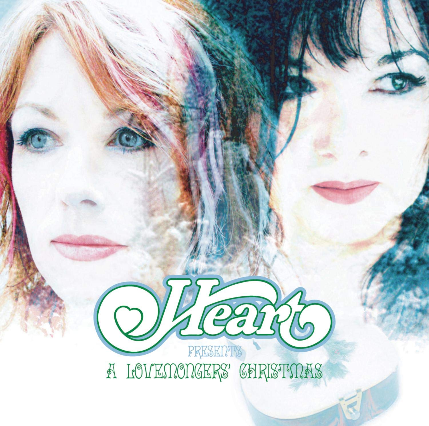 Heart Presents A Lovemongers' Christmas Other music genres