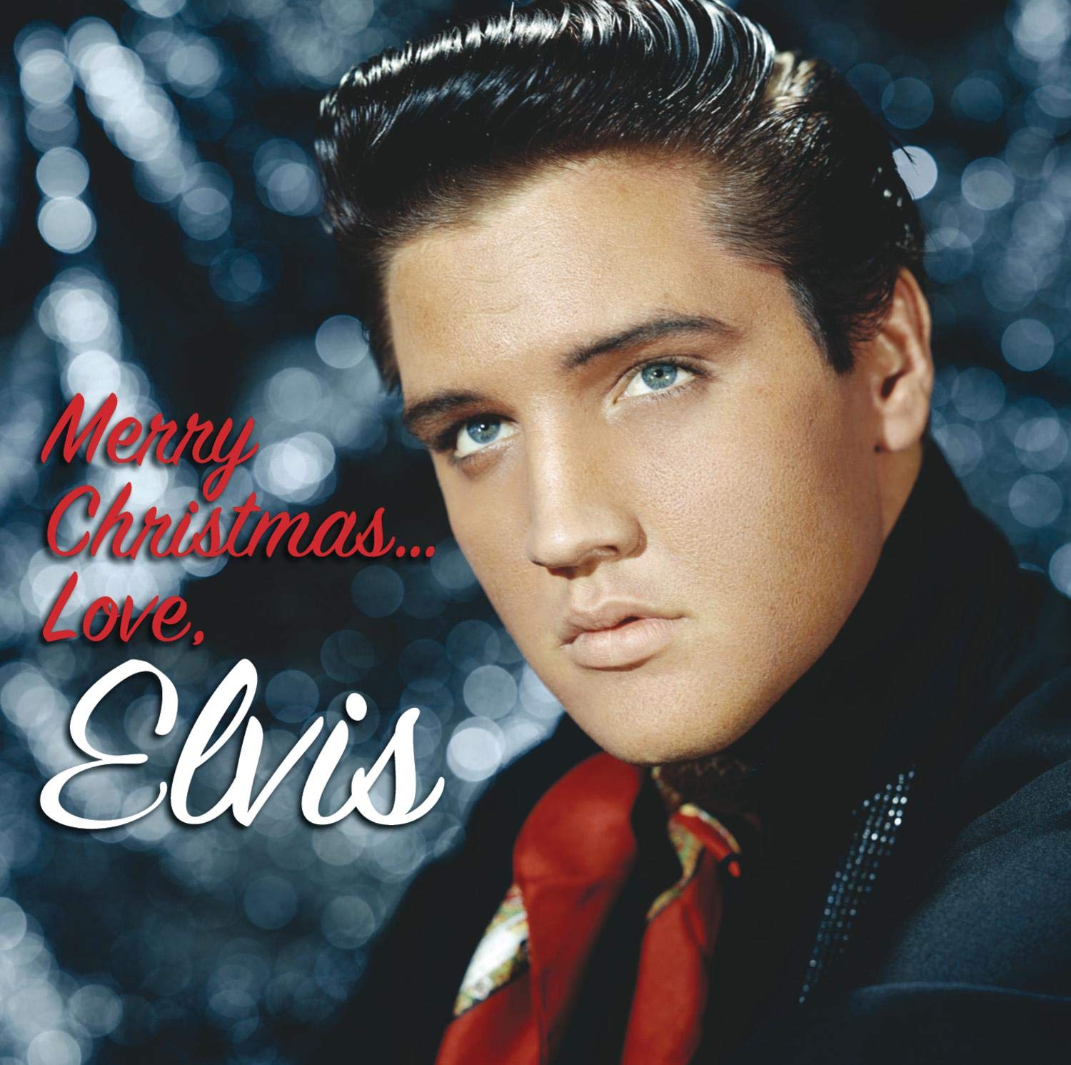 Merry Christmas: Love Elvis Other music genres