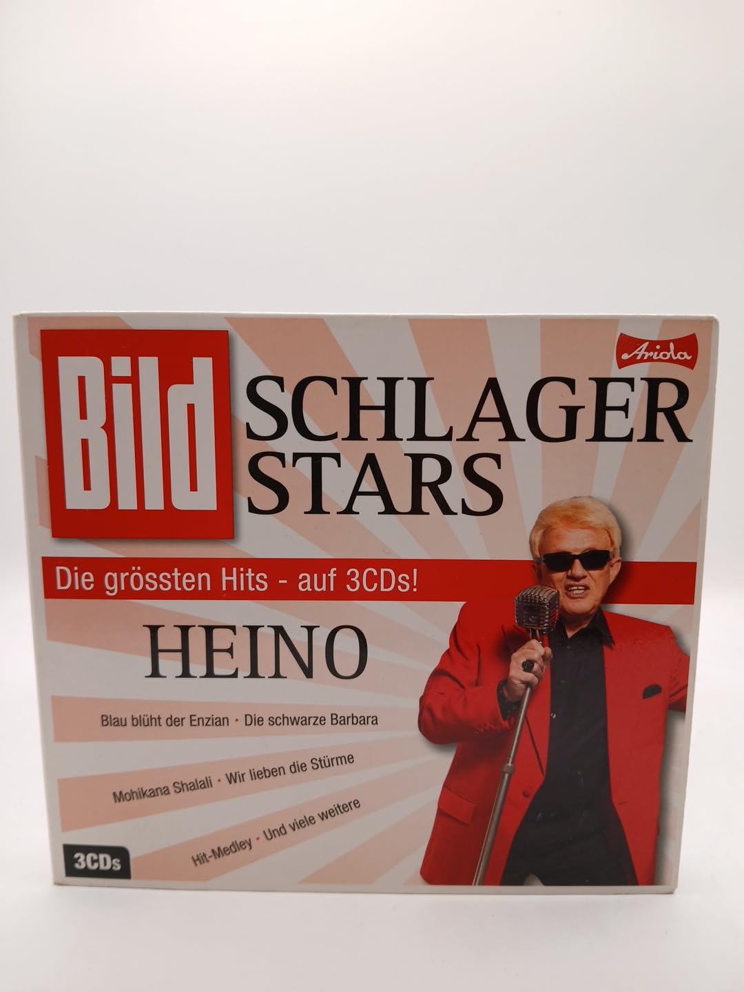 Bild Schlager-Stars German Schlager & Volksmusik