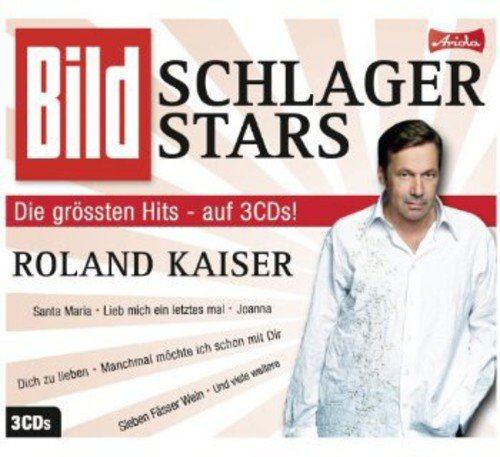 Product Image: BILD Schlager-Stars