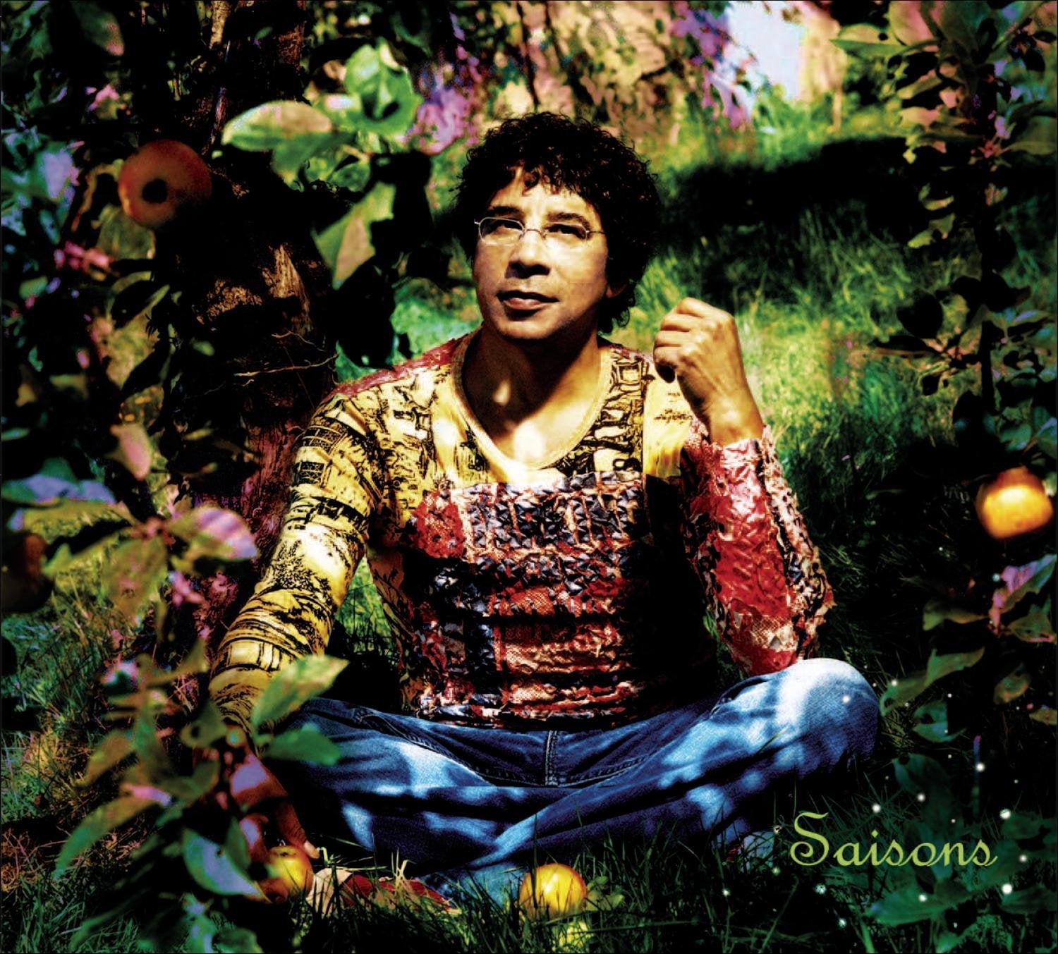 Saisons, Le Double Best of cd