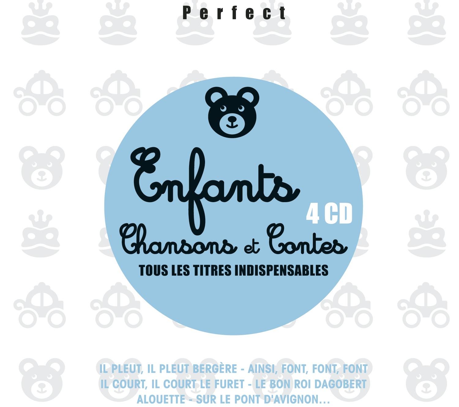 Perfect Enfants Contes et Chansons Music