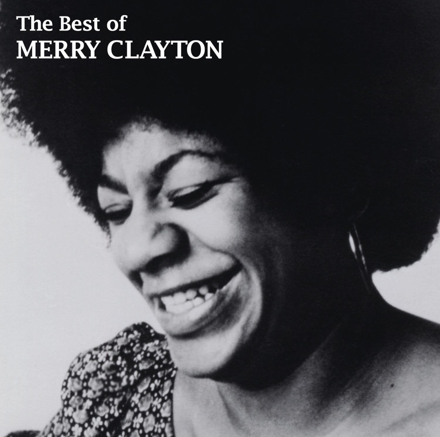 The Best of Merry Clayton Pop
