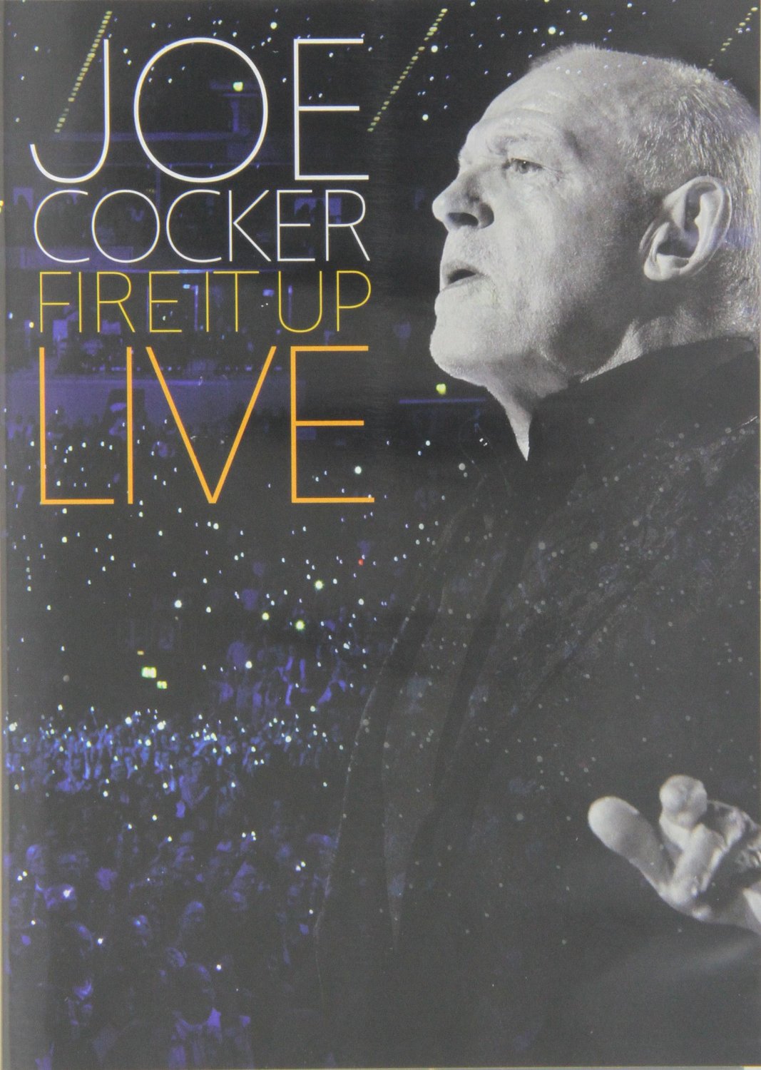 Fire It Up-Live Movies