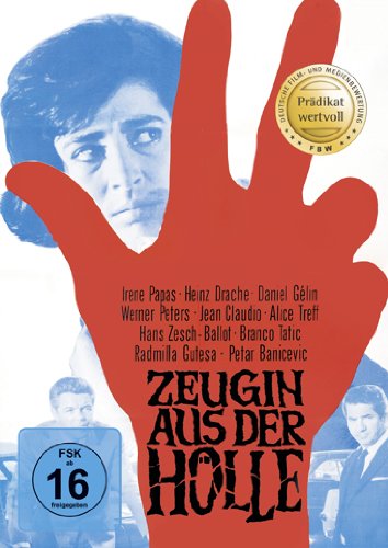 Zeugin aus der Hölle Films