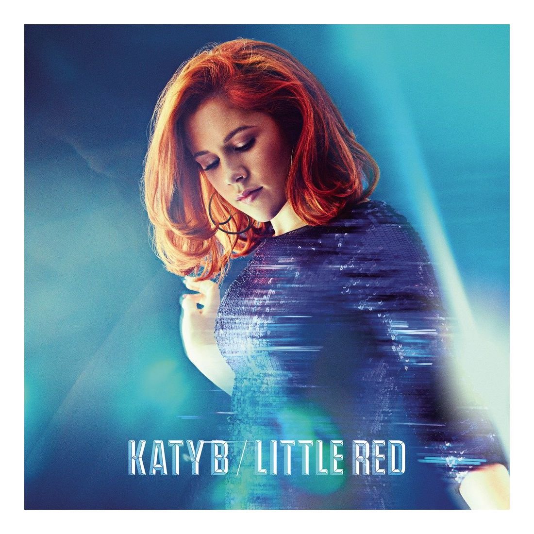 Little Red (Deluxe) Pop
