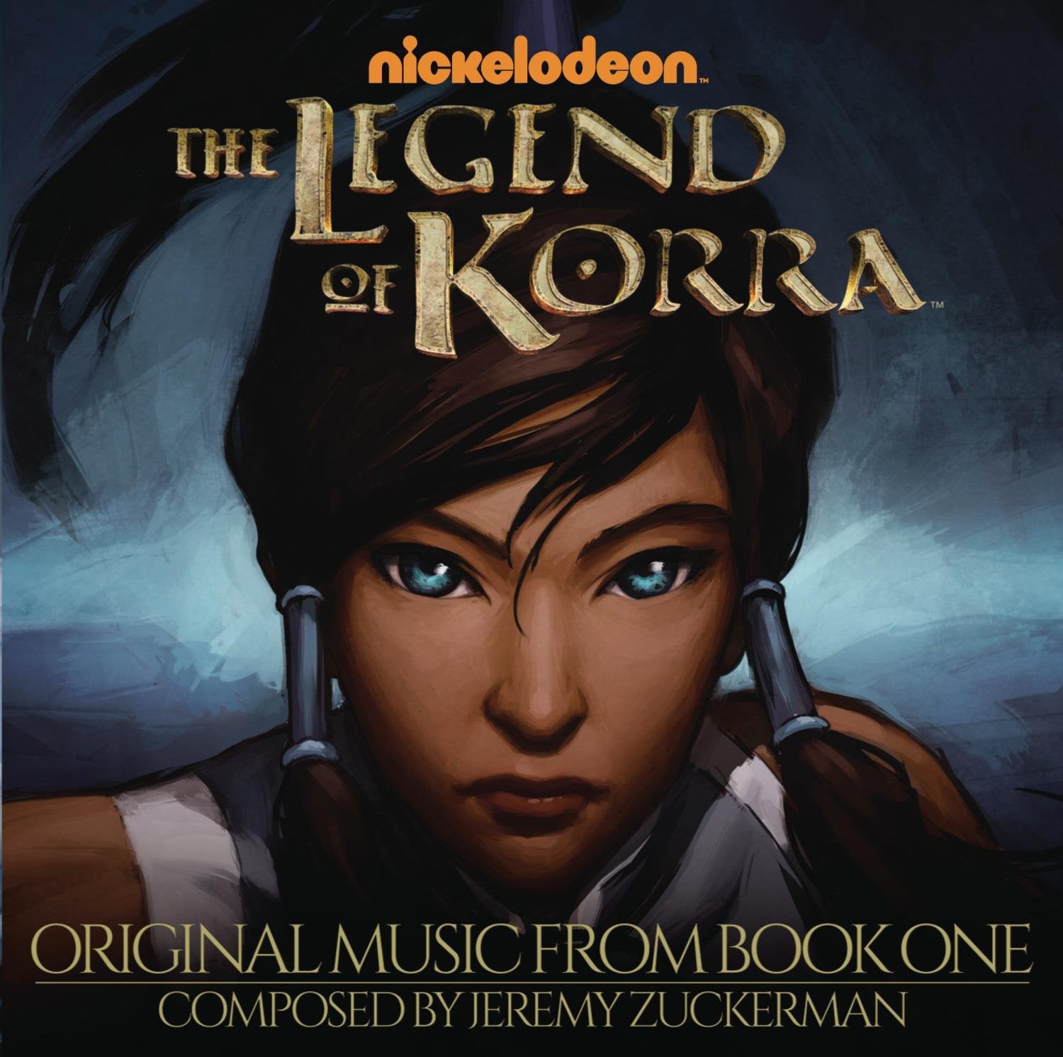 Legend Of Korra: Original Musi Music