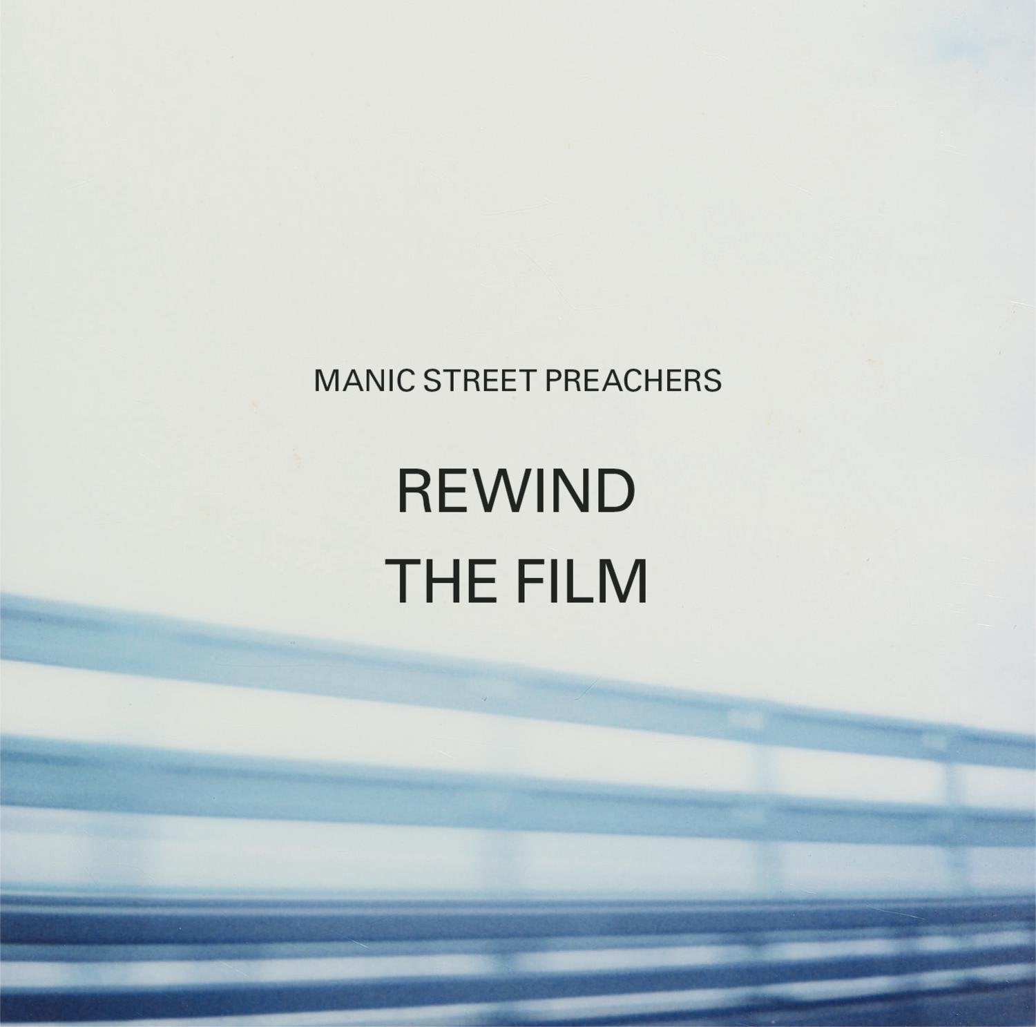 Rewind the Film Metal & Hardrock