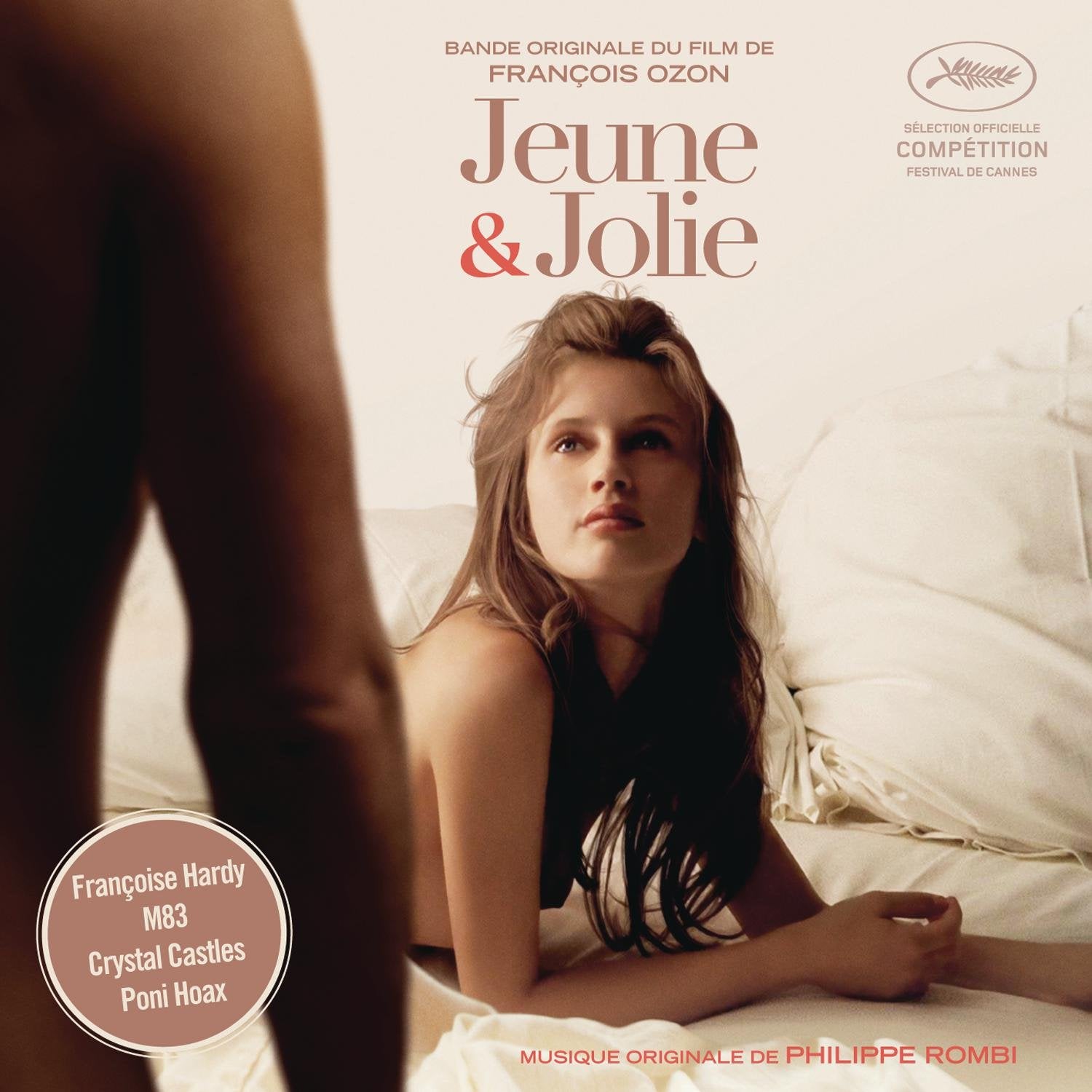 Jeune Et Jolie Music