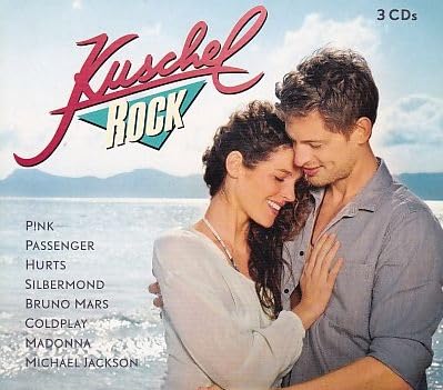 KuschelRock Volume 27 Gold Edition Music