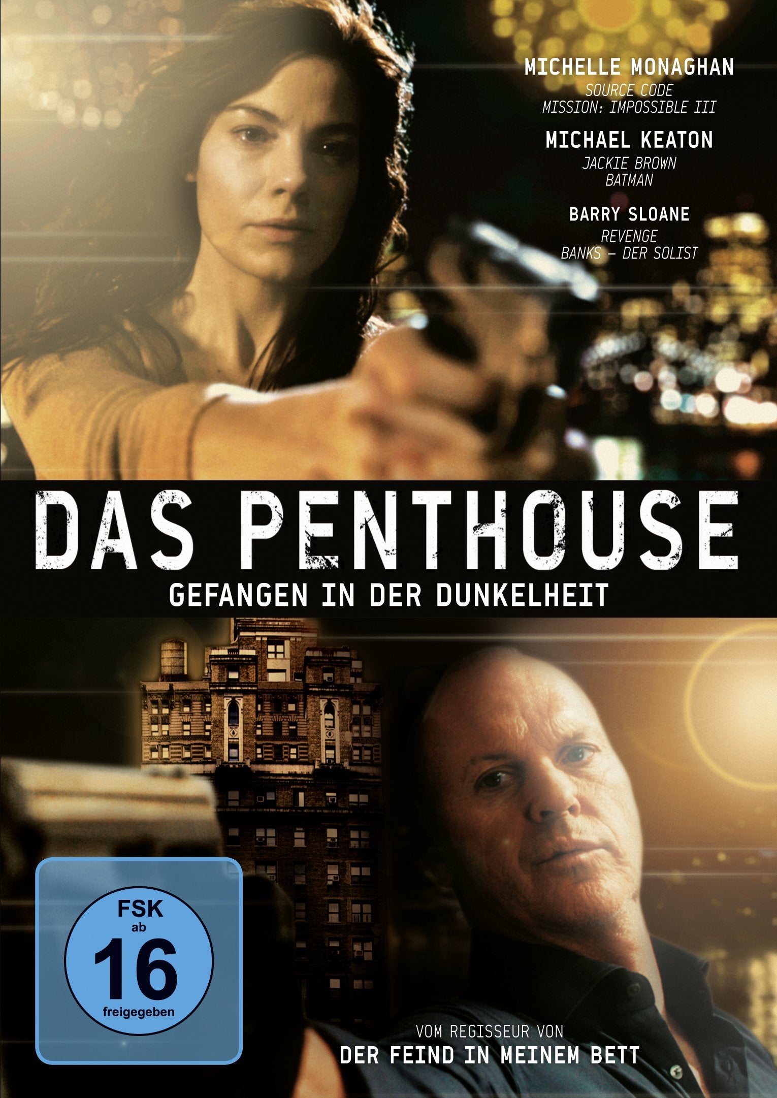 Das Penthouse Movies