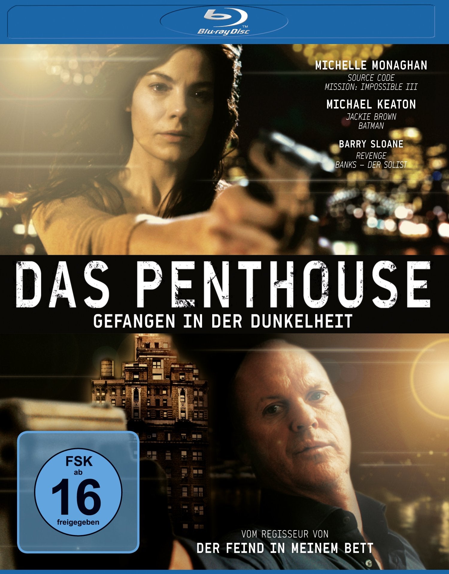 Das Penthouse - Gefangen in der Dunkelheit Films