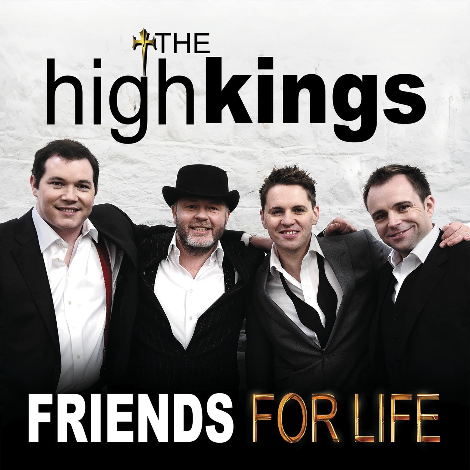 Friends for Life Soundtracks & Musicals