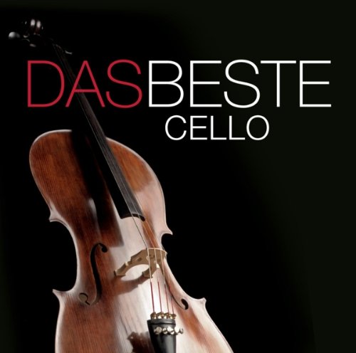 Product Image: Das Beste: Cello