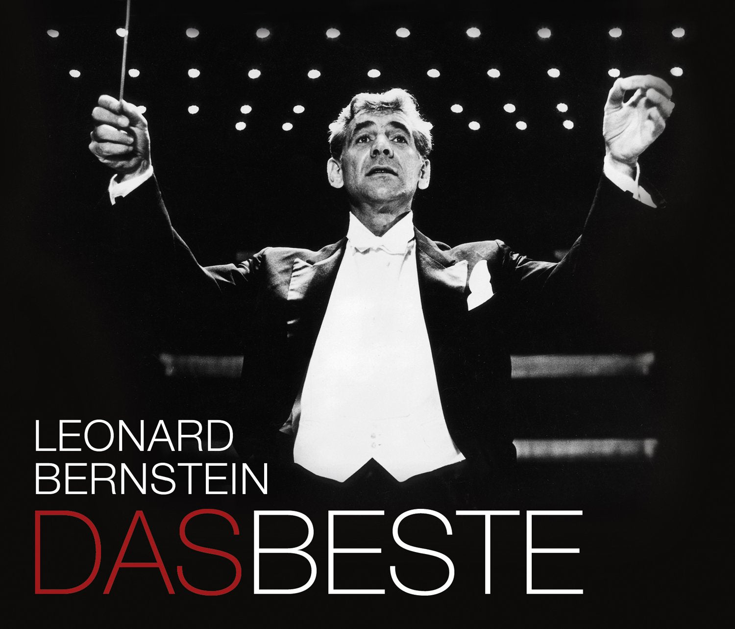 Product Image: Das Beste: Bernstein