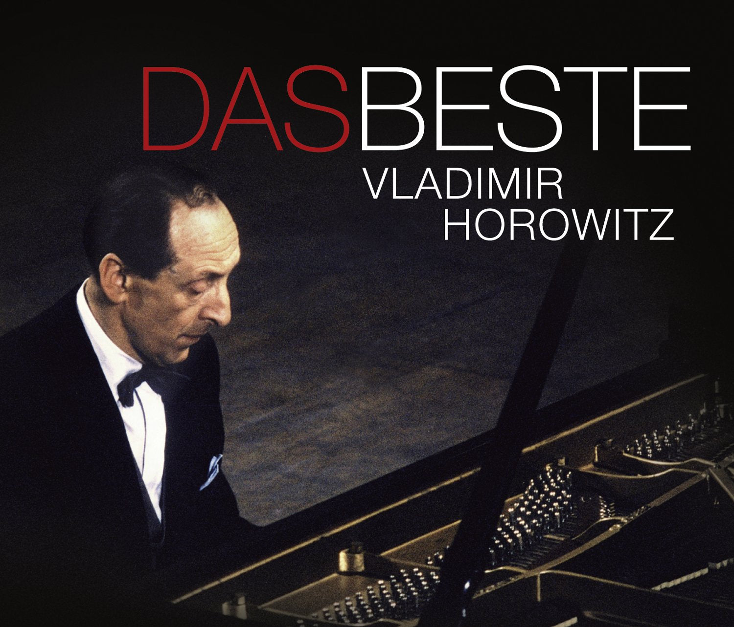 Das Beste: Horowitz Classical