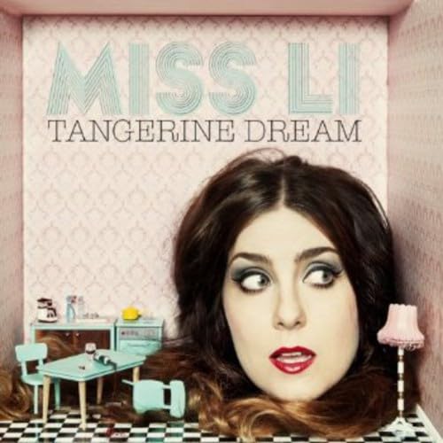 Tangerine Dream Pop