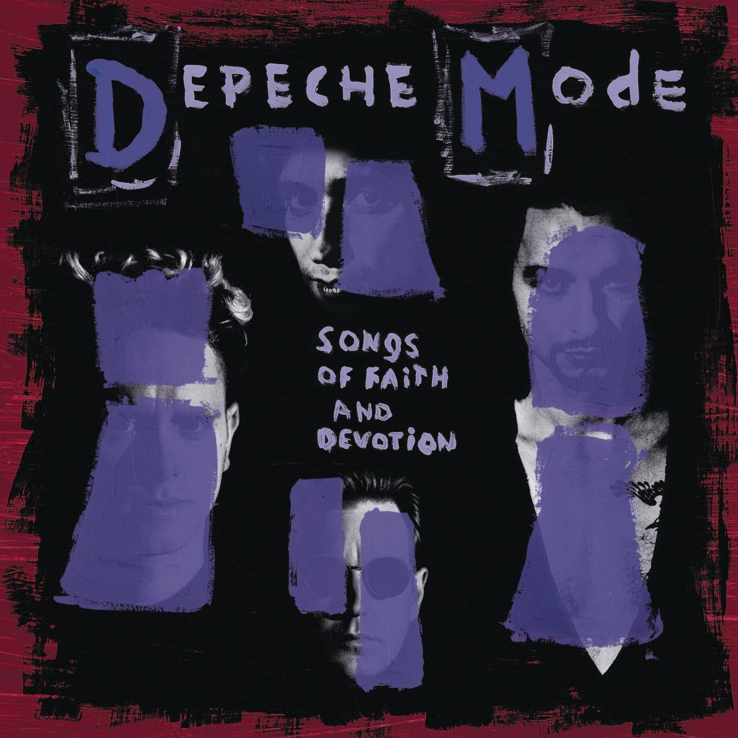 Songs of Faith and Devotion (Remastered) Pop