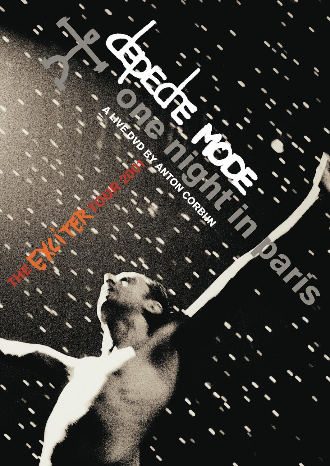 One Night In Paris The Exciter Films