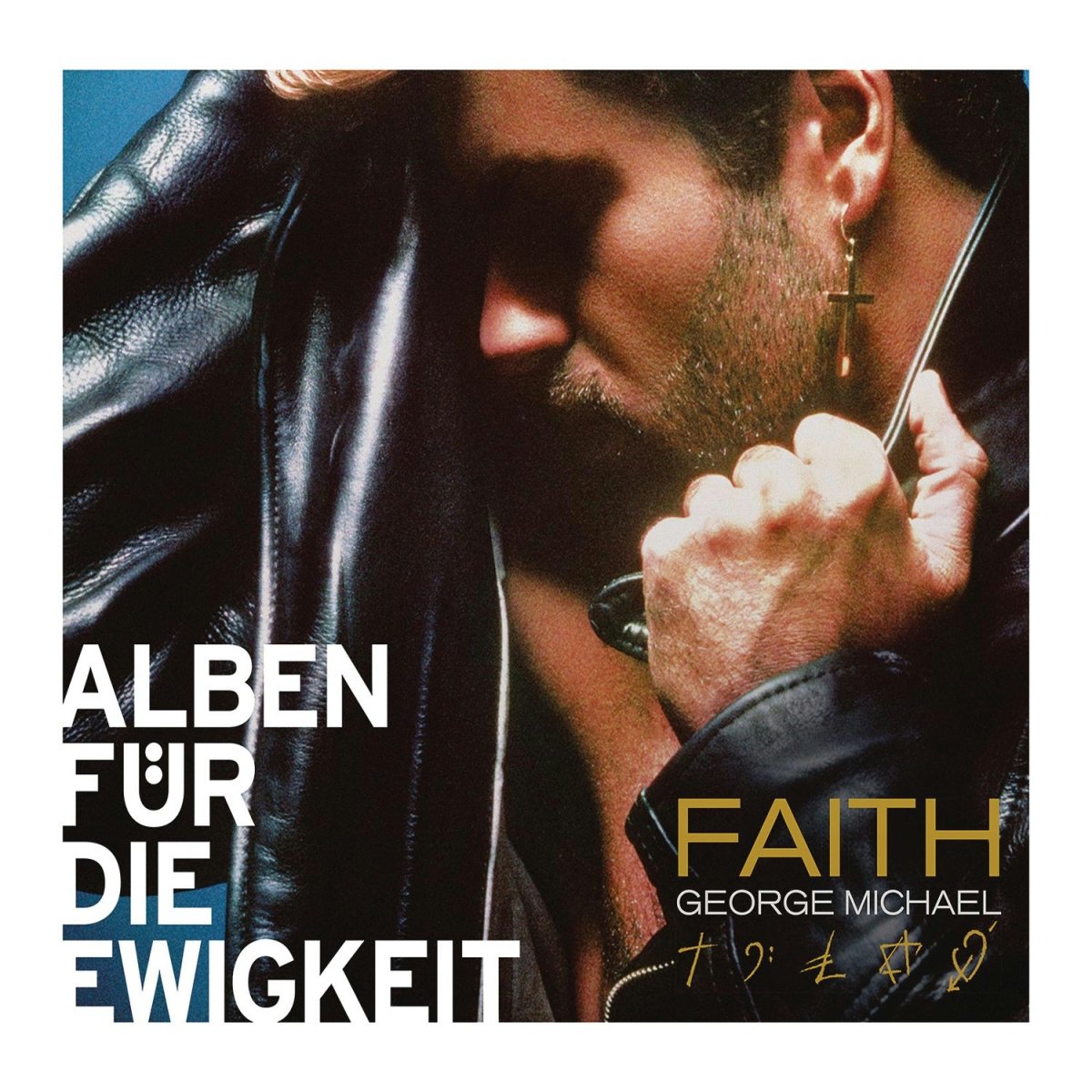 Faith (Alben Für die Ewigkeit) Pop