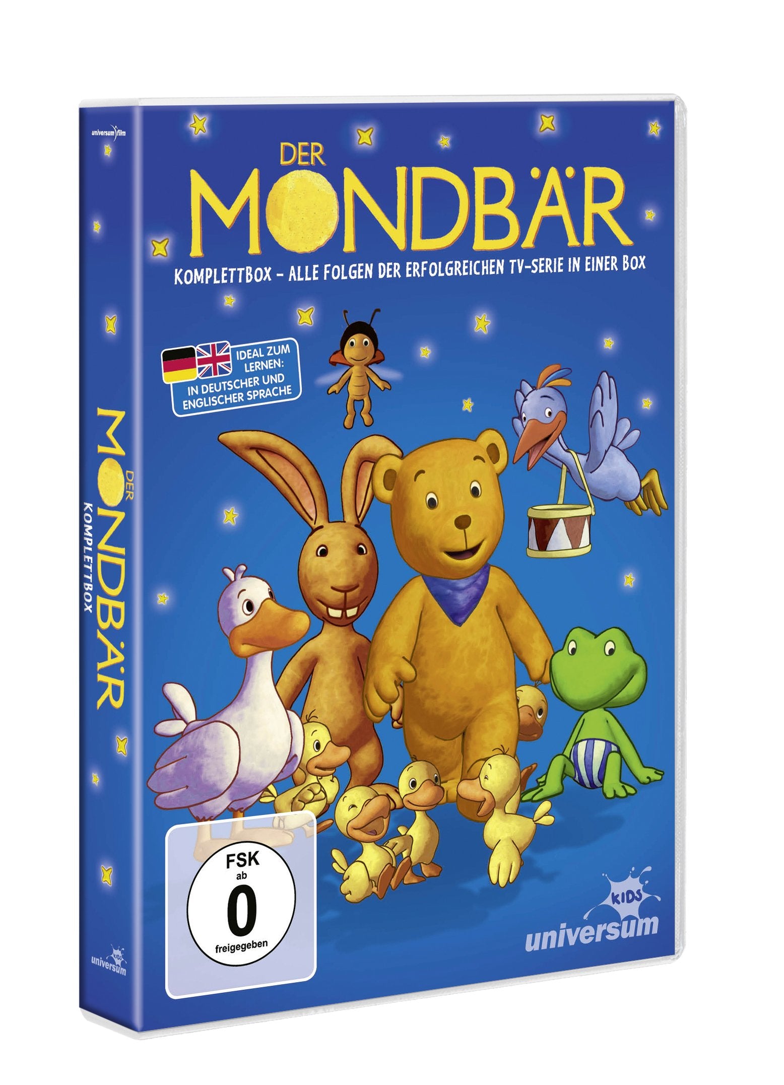 Product Image: Der Mondbär