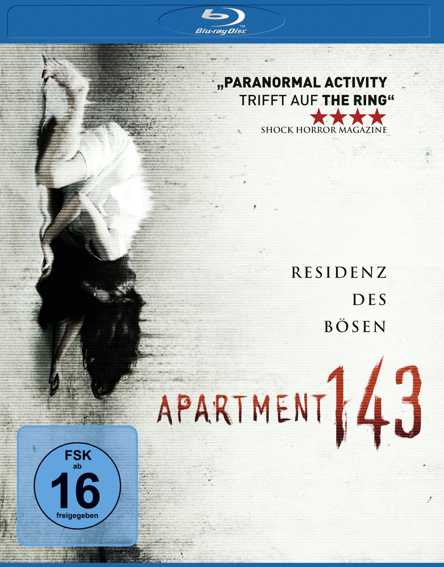 Apartment 143 - Residenz des Bösen Movies