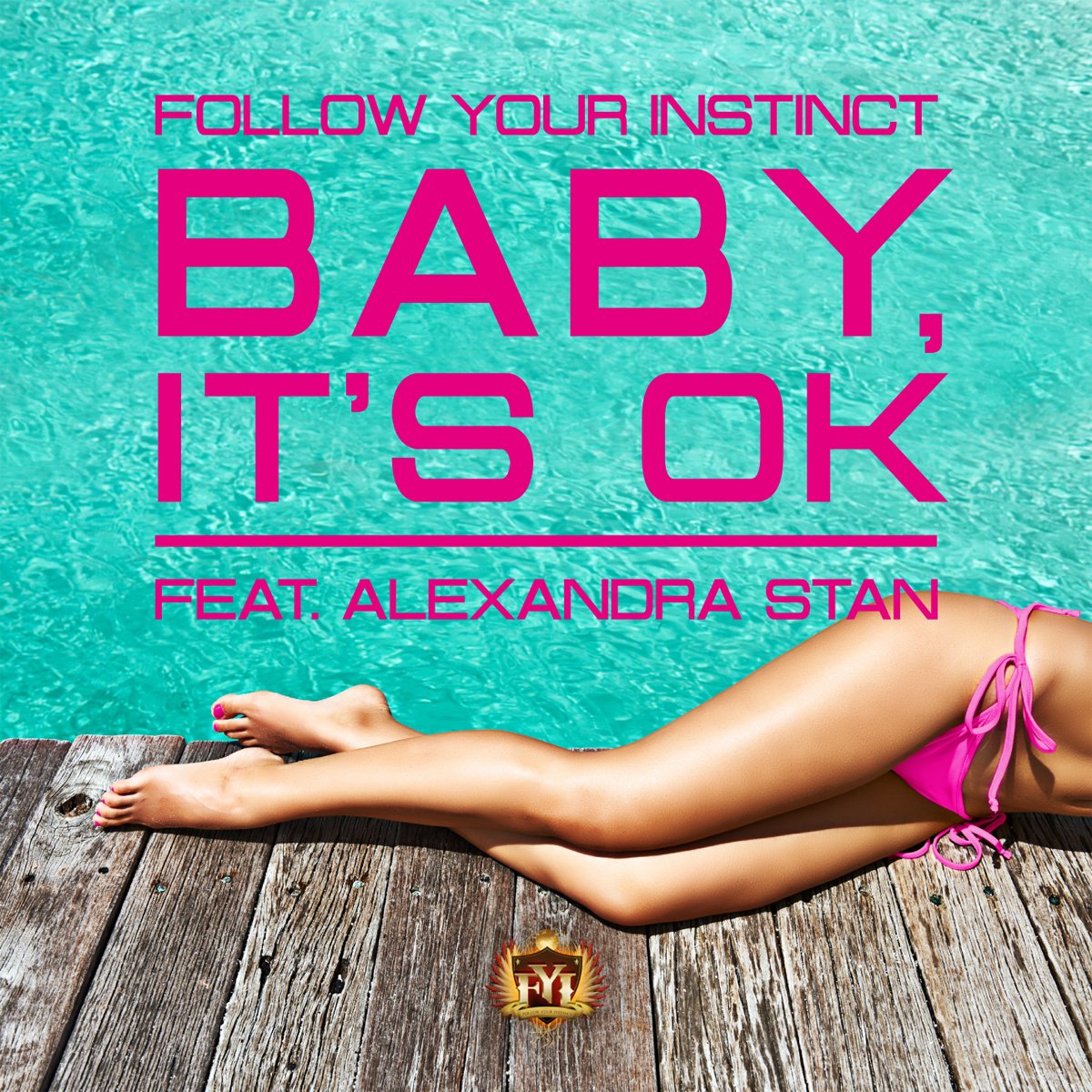 Baby,It'S Ok Pop