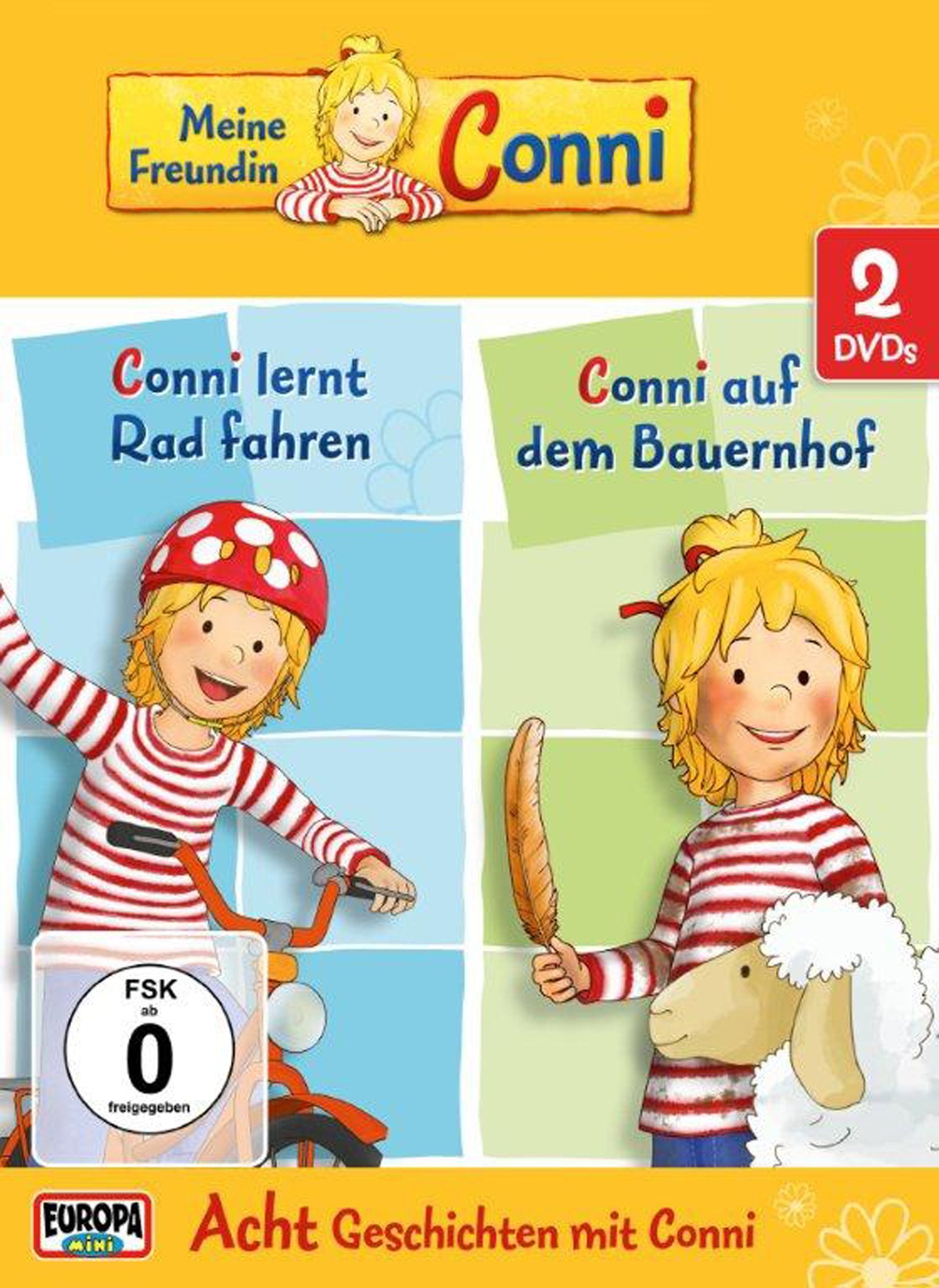 01/2er DVD (1+2) Box sets