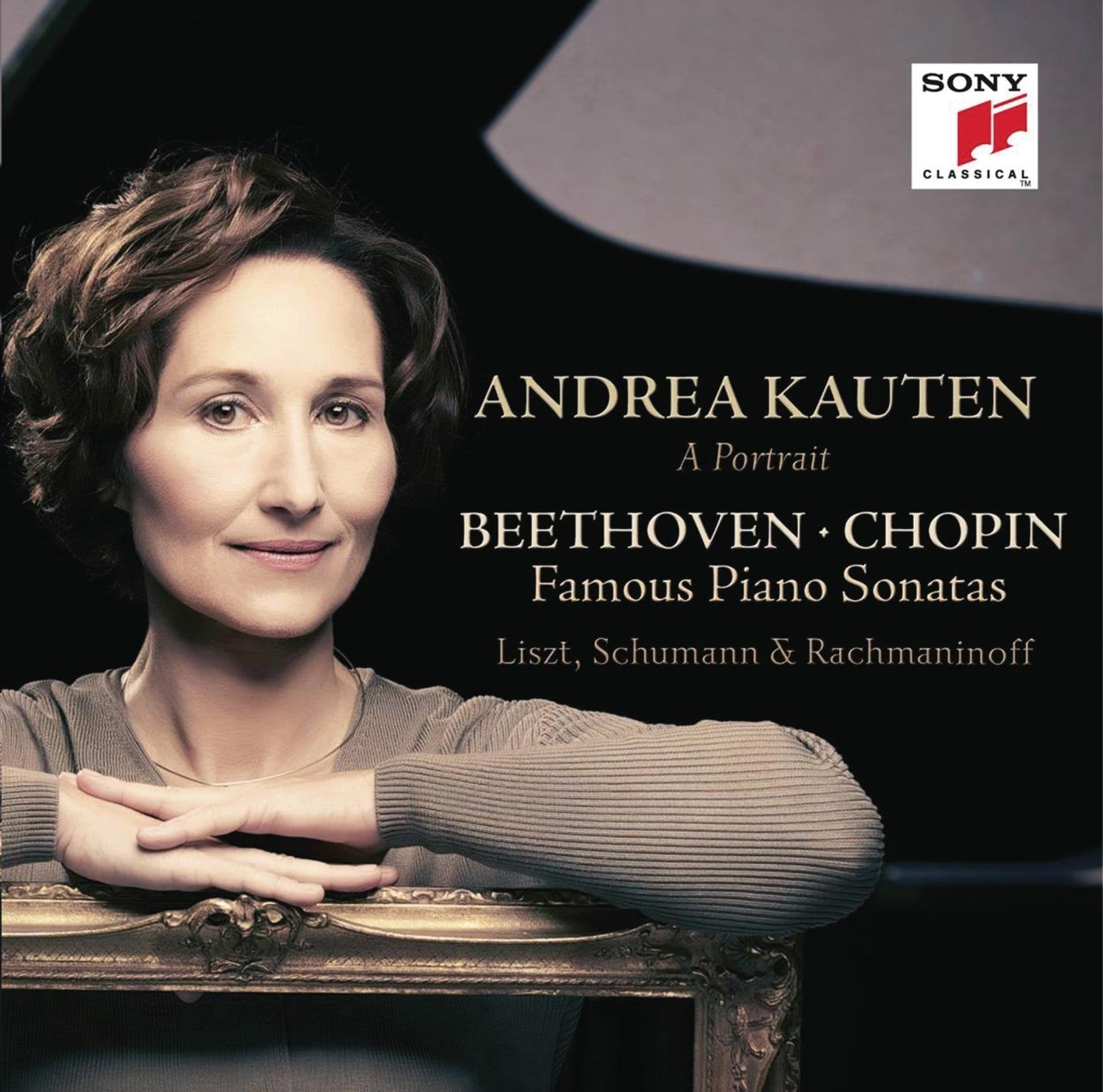 Beethoven & Chopin: Famous Piano Sonatas Classical