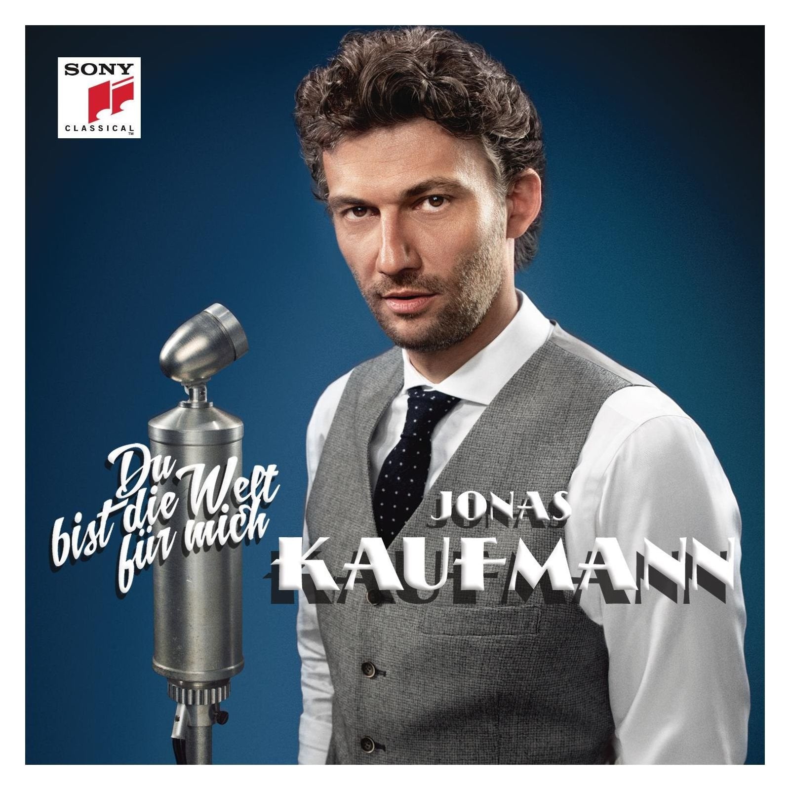 Du bist die Welt für mich Classical