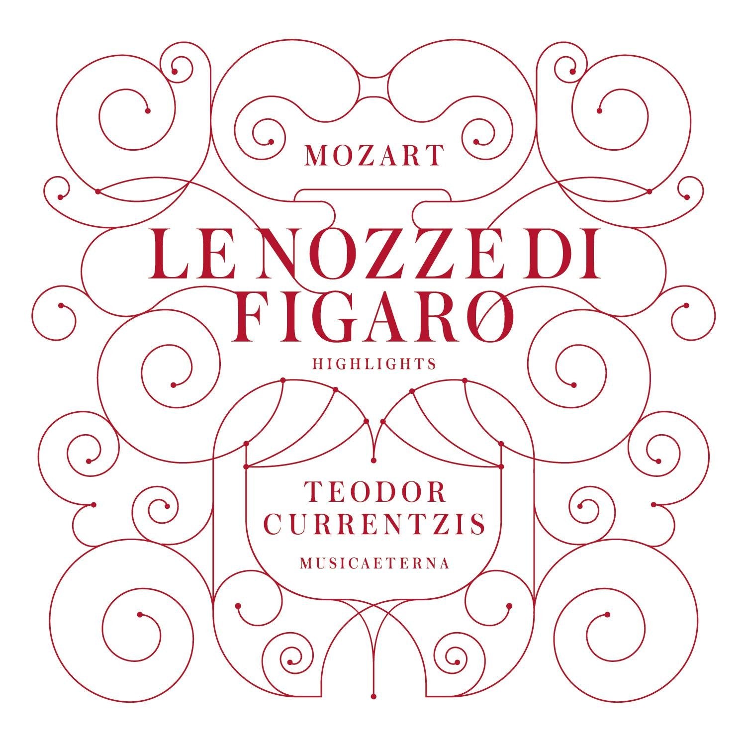 Le nozze di Figaro (Highlights) Classical