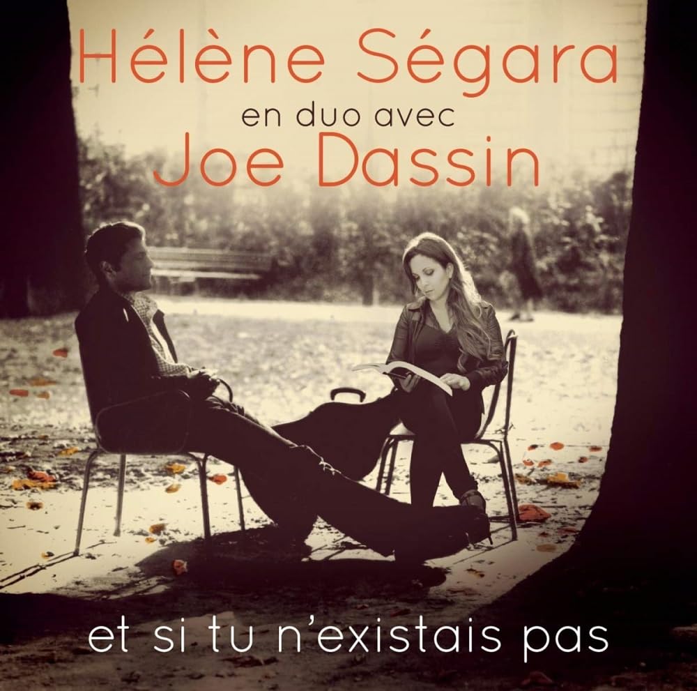 Et si tu n'existais pas Funk, R&B & Soul