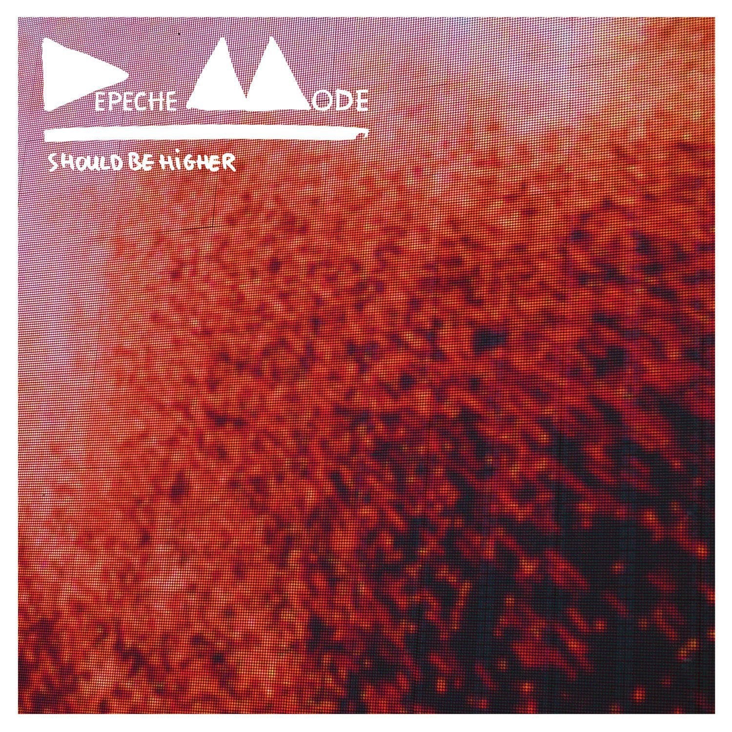 Product Image: Should Be Higher- the Remixes