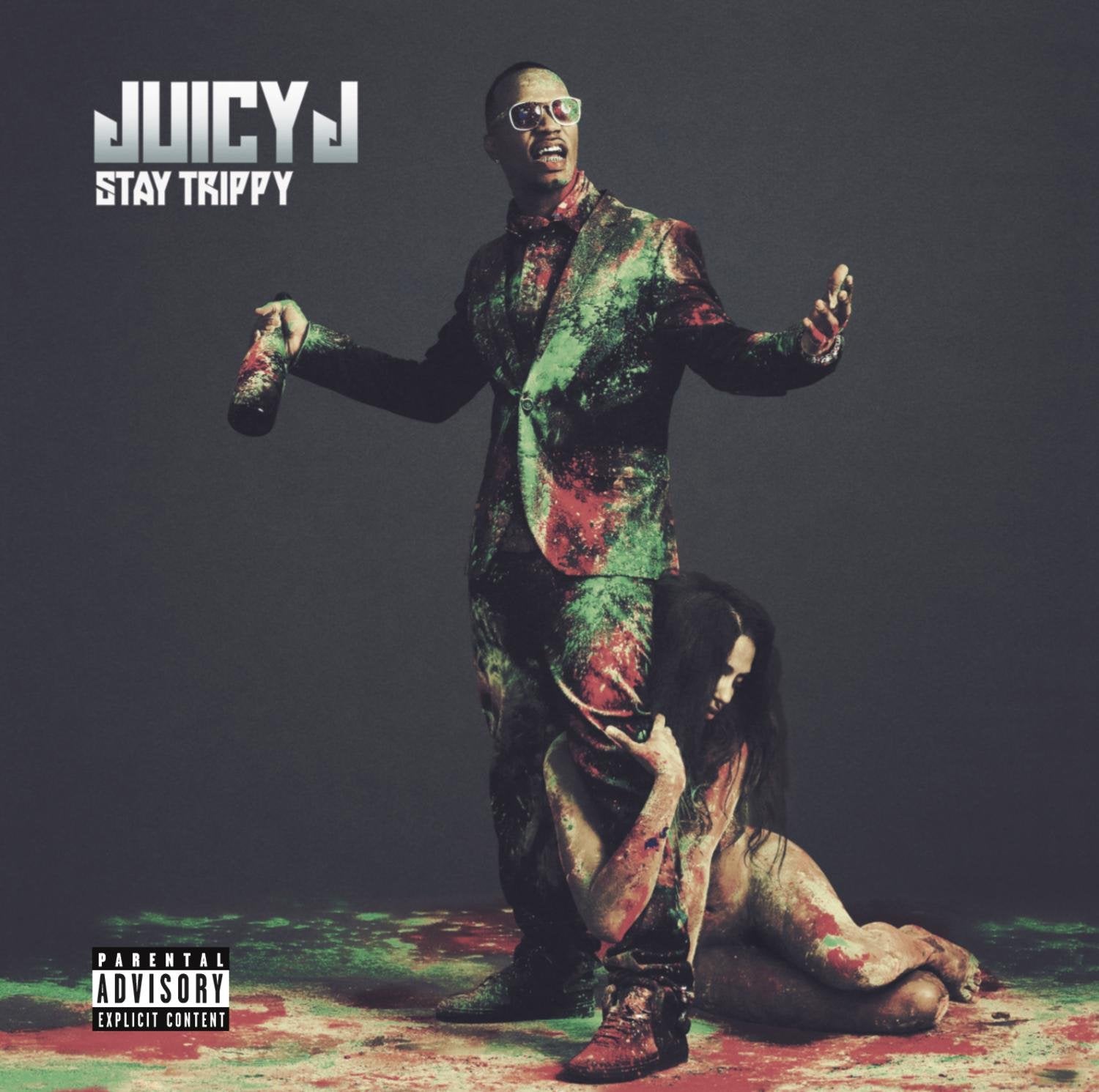 Stay Trippy Rap & Hip-Hop