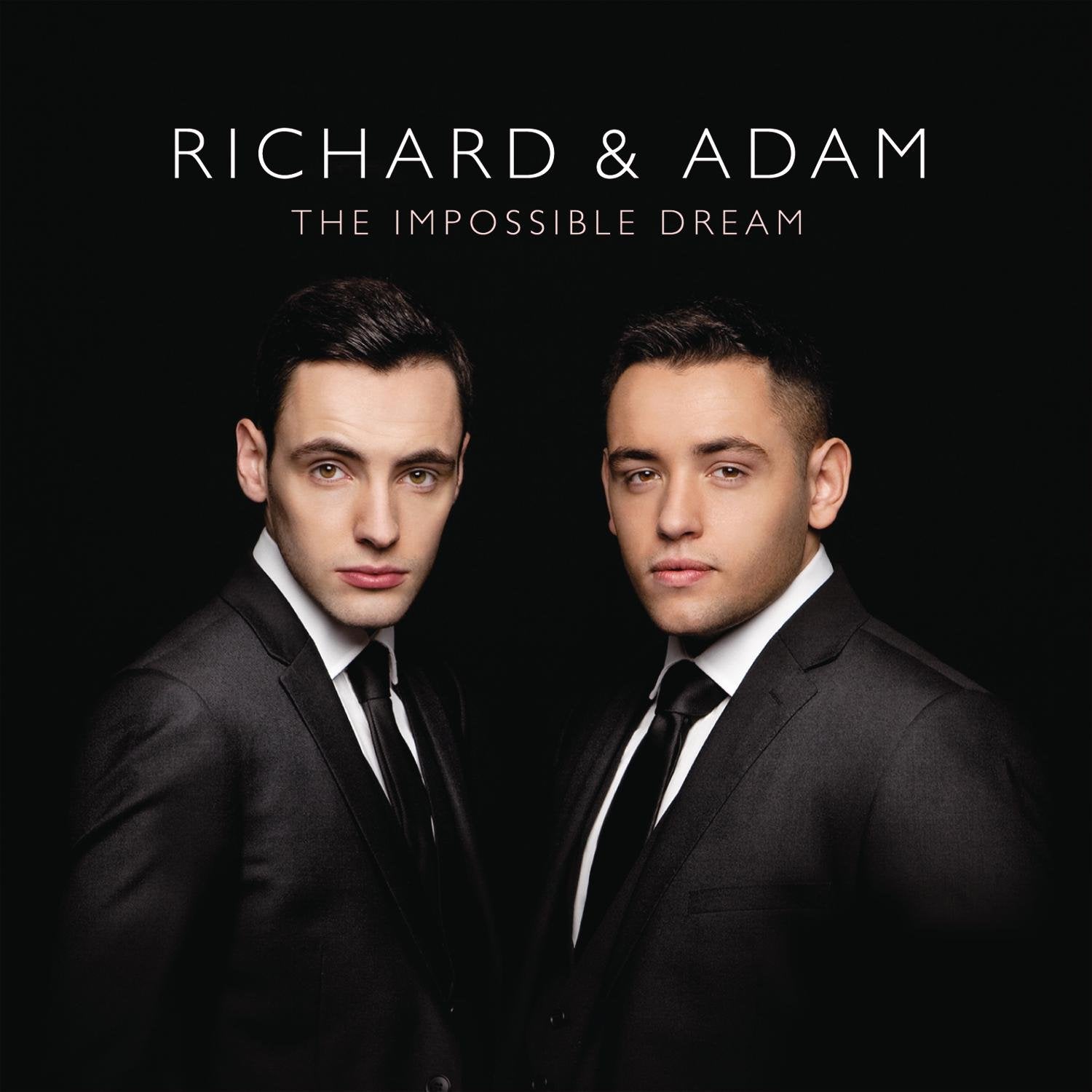 The Impossible Dream Rock