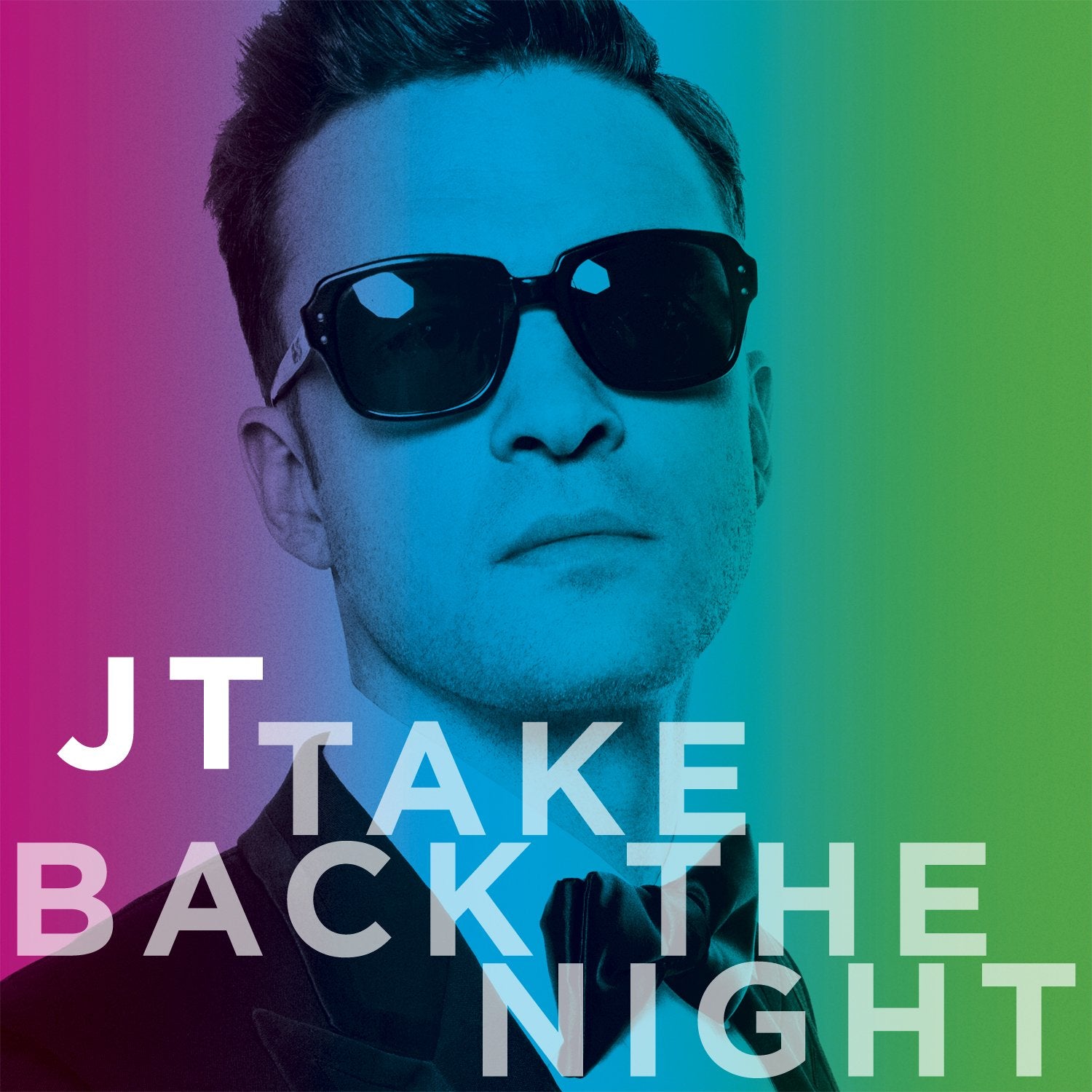 Take Back the Night Pop