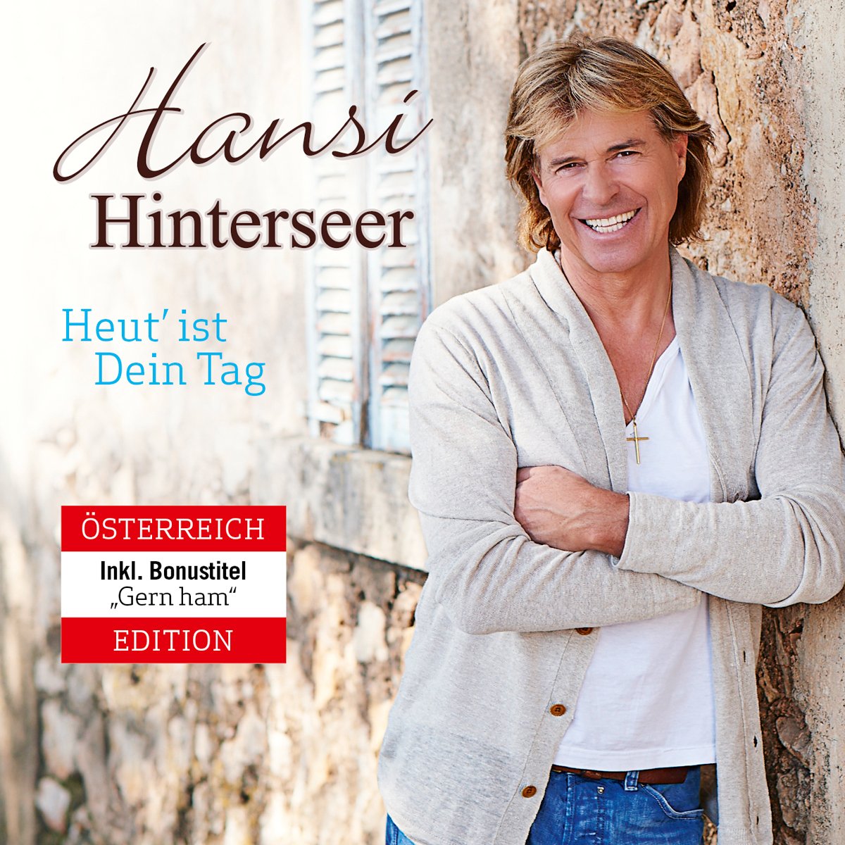 Heut' Ist Dein Tag (Österreich Edition) German Schlager & Volksmusik