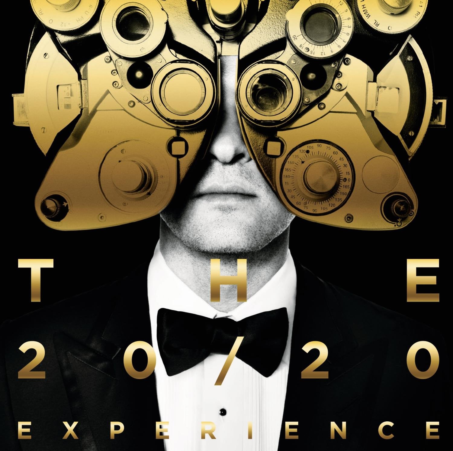 The 20/20 Experience - 2 of 2 Music