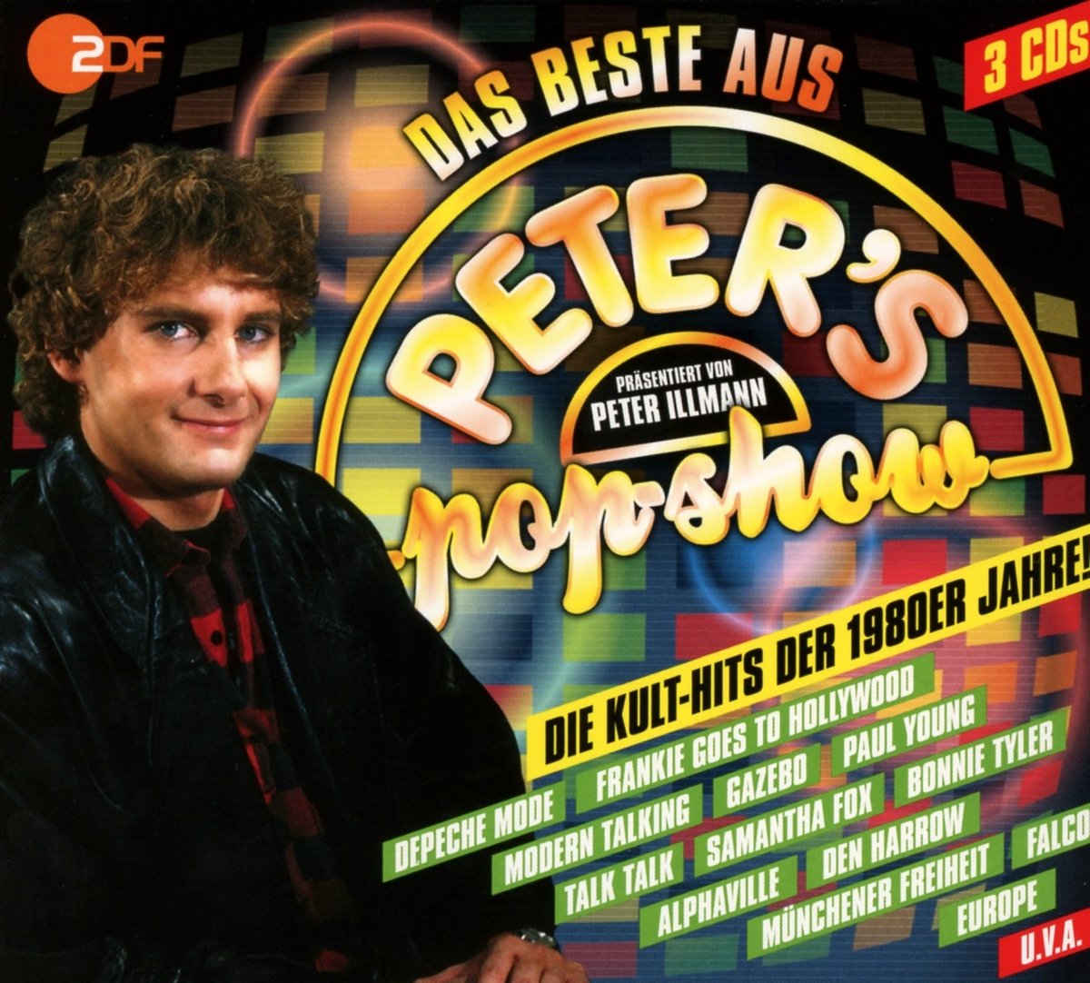 Best of Peters Pop Show Pop